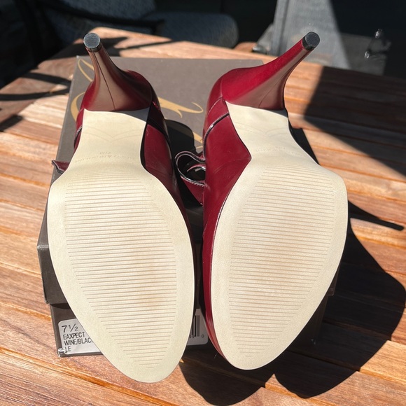 Enzo Angiolini Women's Shoes (NIB) - Picture 4 of 10